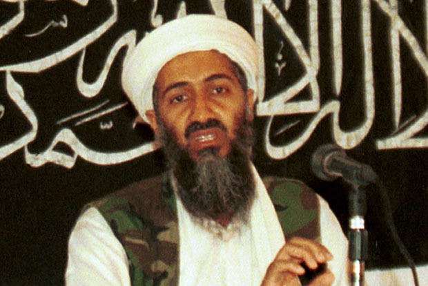 Бин Ладен је имао мрежу на Косову