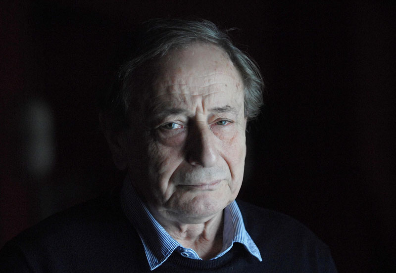 Златни ћуран Предрагу Ејдусу