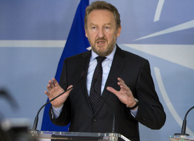Изетбеговић: У БиХ се не дешава забрињавајући процес “арабизације” друштва
