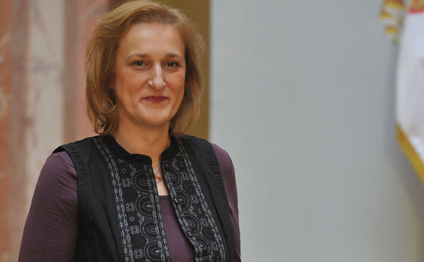 Исидора Жебељан међу светским композиторима у пројекту 150 псалама