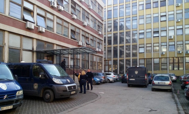 Убила мајку из страха?