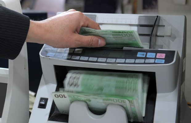 Оштетили буџет за 40.000 евра