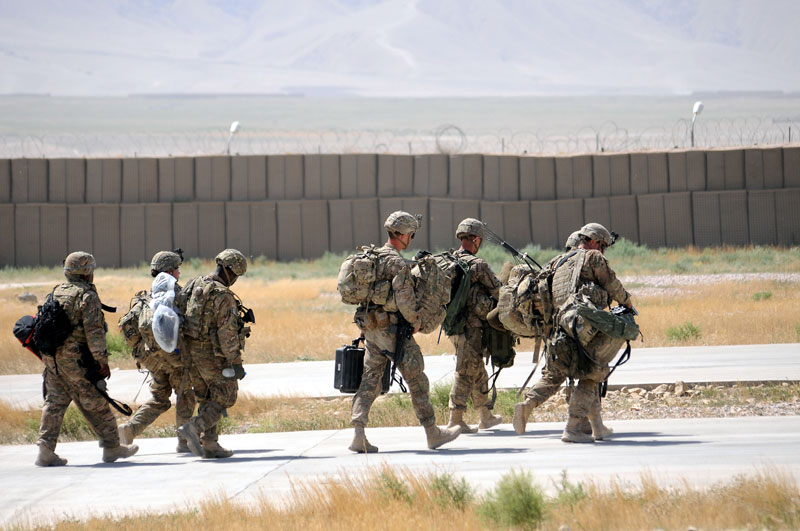 Трајна дисквалификација: Америчка војска не жели регруте који су имали вирус