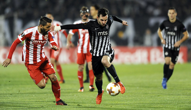 Јанковић: Кад ако не сад пун стадион?