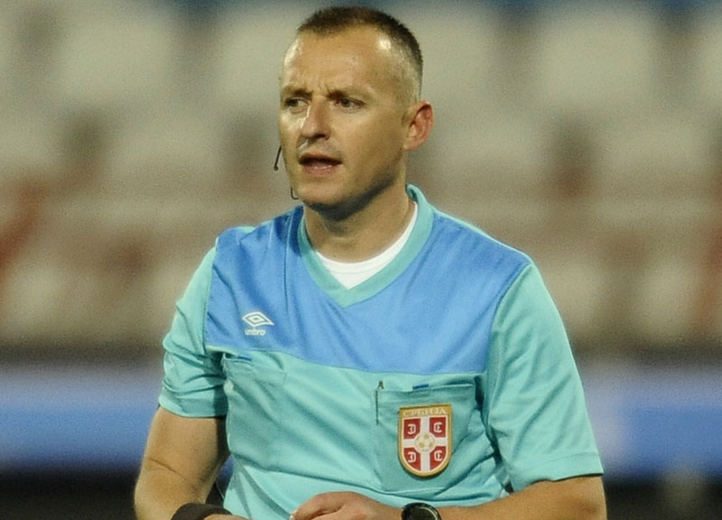 ПИПЕР ПРИЈАВИО ИГРАЧА РАДА: Шта си то свирао пи... ти материна