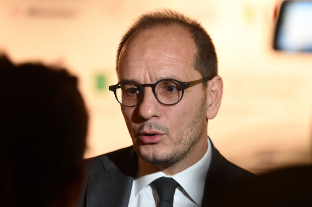 Манцо: Желимо Србију у ЕУ, кључно задржати опредељеност