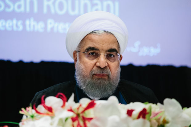 Рохани: Исламској држави дошао крај