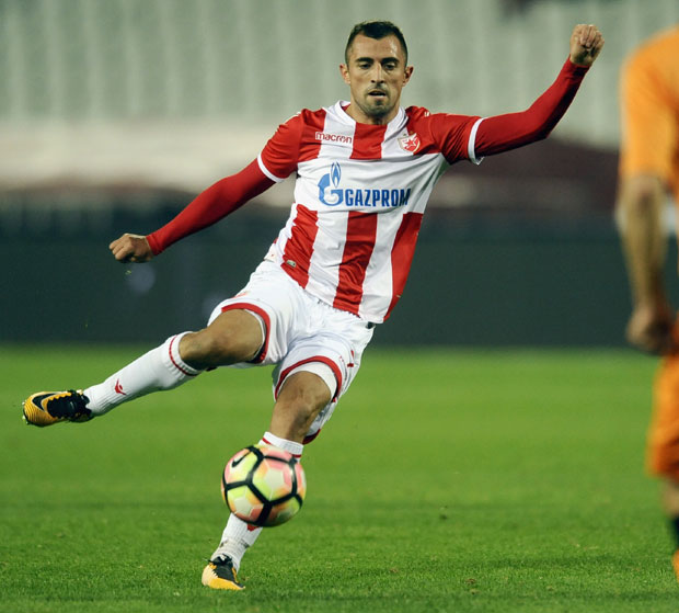 Крстичић пред БАТЕ: Имамо квалитетније играче, желимо пролеће у Европи