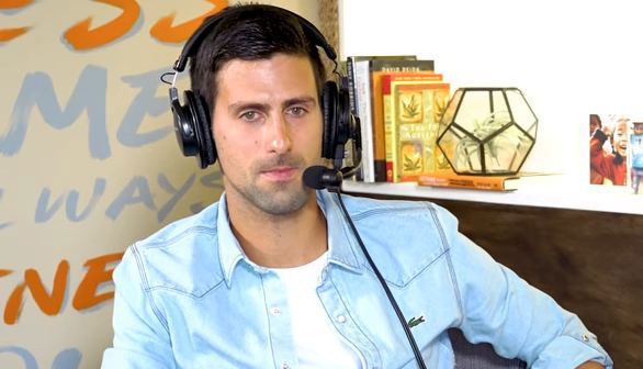 ЂОКОВИЋ НИЈЕ МОГАО ДА САКРИЈЕ СУЗЕ: Девојчица због које је плакао као киша, бомбардовање, тежак период...