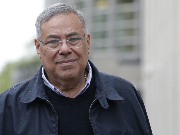 ФИФА доживотно суспендовала тројицу бивших званичника због узимања мита