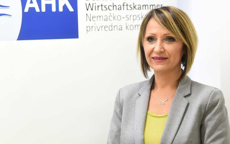 Да се види визија Србије