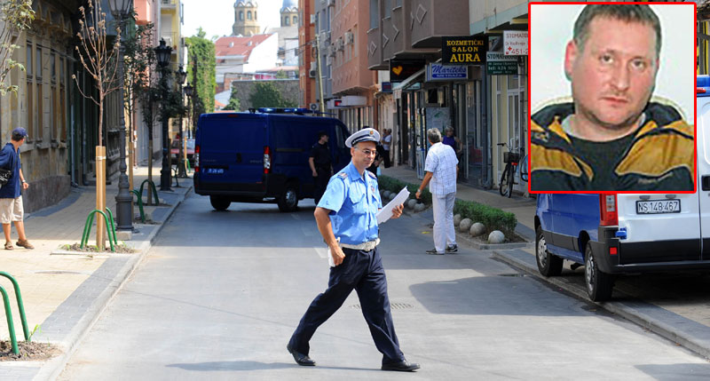 Гинис оспорава надлежност суда