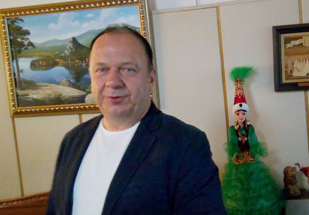 Причај српски да те Рус разуме