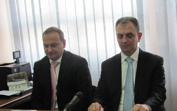 Истрага о лекарима се води у Бијелом Пољу