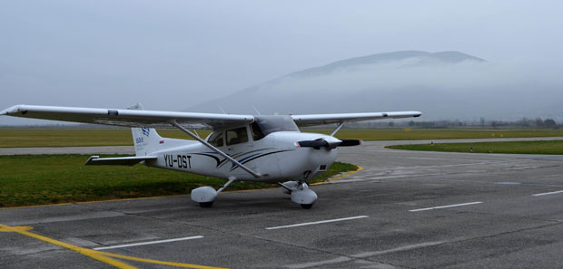Вршачки аеродром чека проширење писте