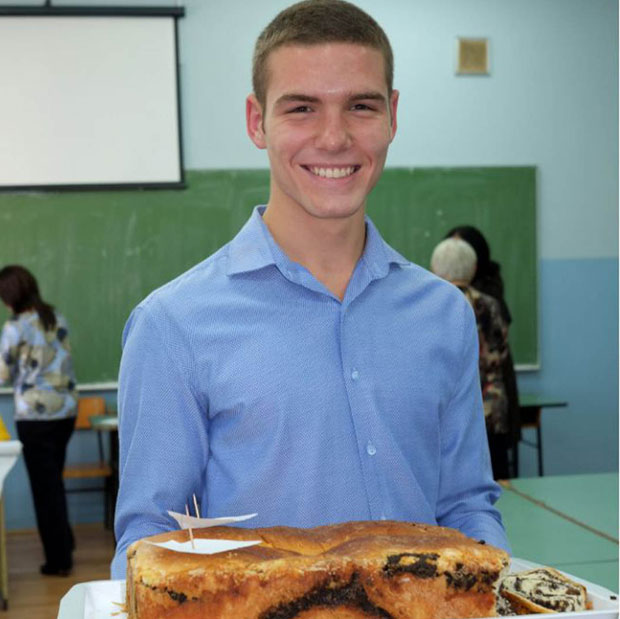 Штрудле меси боље од жена