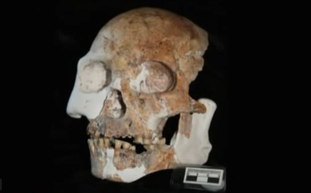 Откриће које би могло да промени историју људске еволуције