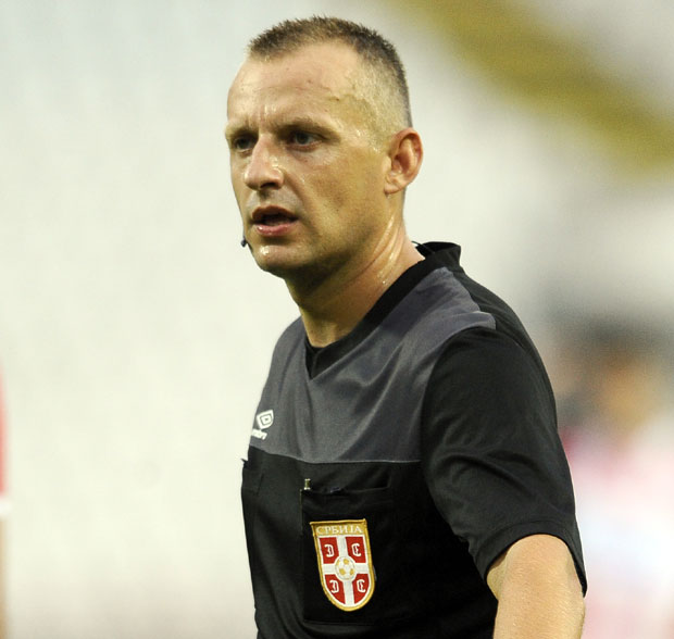 СПРЕМА СЕ ЧИСТКА МЕЂУ АРБИТРИМА: Судије, црно вам се пише!