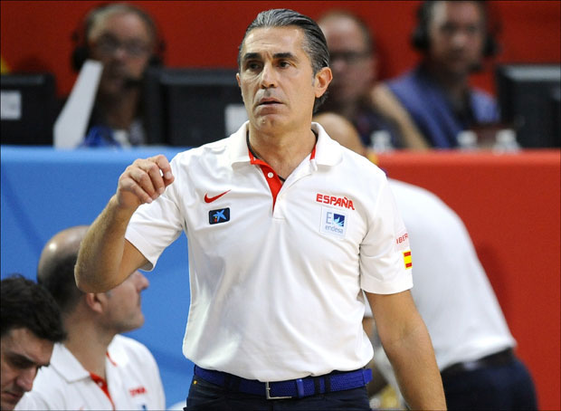 Шпанија десеткована у квалификацијама за СП