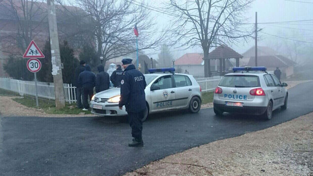 Имовина Срба у Гораждевцу поново на мети пљачкаша
