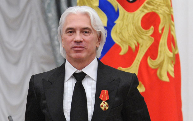 Преминуо оперски певач Дмитриј Хворостовски