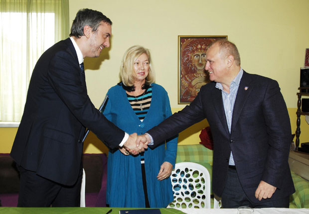 Посао за жене из Сигурне куће