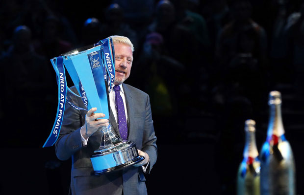 Бекер: Нисам више Немац, сахраните ме на Вимблдону