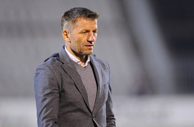 Ђукић о Јанг Бојсу, школама, Задрузи, новинарима...