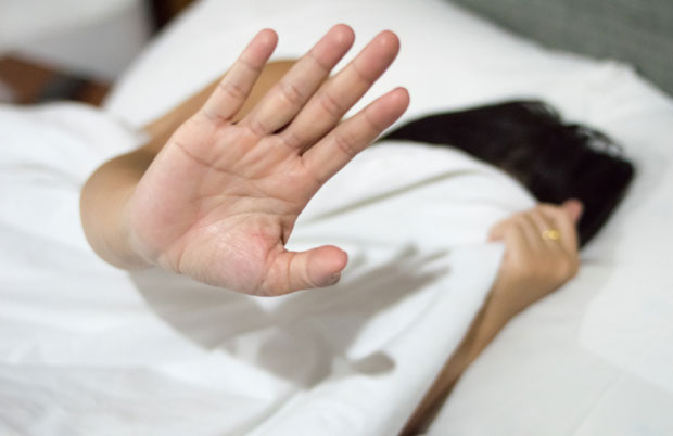 Омамио девојку, па је силовао?