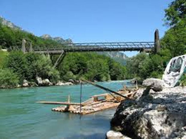 Догодине нова ћуприја између Фоче и Плужина