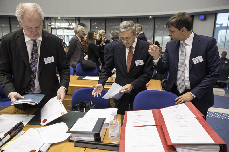 Пореска превара неће стати на пут Берлосконијевом повратку?