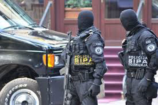 Ухапшени припадници ВРС: Злочин над Бошњацима?