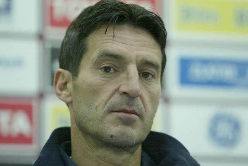 Јанвески: Нећемо се бранити против Зенита, желимо прве бодове у Лиги Европа