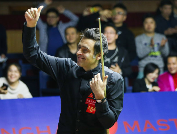 ОСаливен у другом колу, Селби испао са Светског првенства