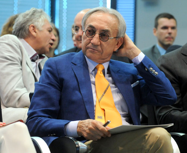 Мишковић тражи да му се врати 11 од 12 милиона евра јемства