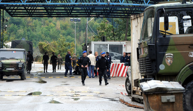 На Брњаку ухапшен Србин: Потерница била тајна