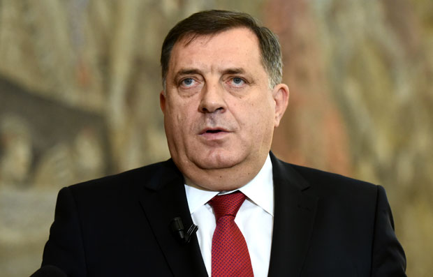 Вехабије прете Додику!
