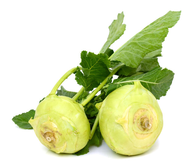 Келераба за јачи имунитет