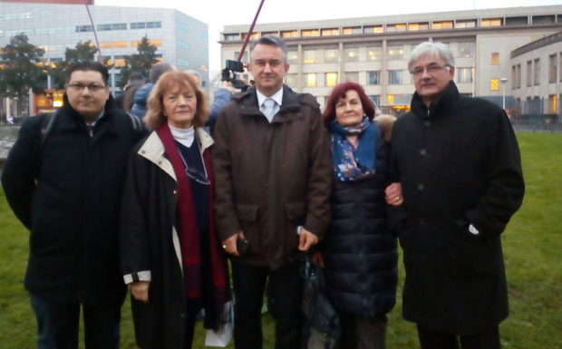 Љиљана Булатовић: Жалим што ми мајке нису пришле