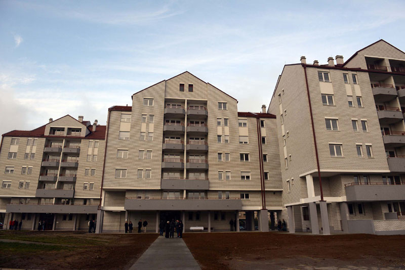 Држава креће у изградњу 30.000 станова