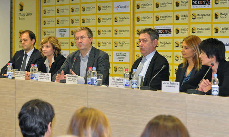 Оснивање предузећа без папира