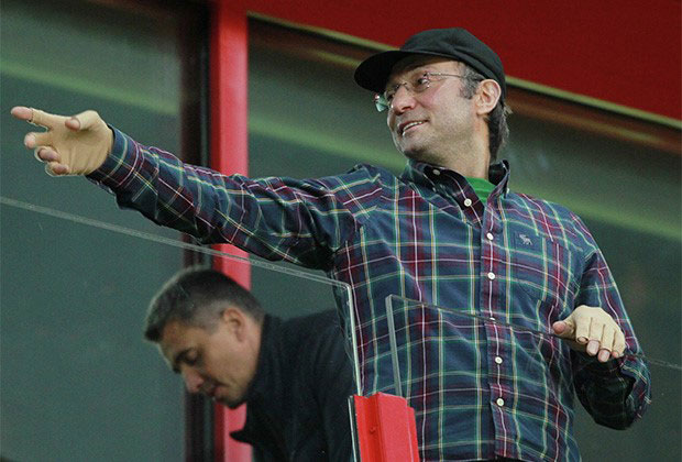 Милијардер утајио порез