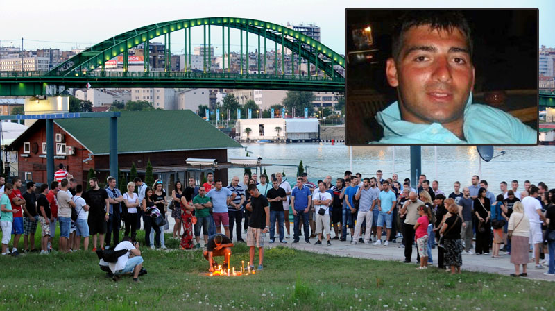 Полицајци су ми обећали да ћу избећи затвор