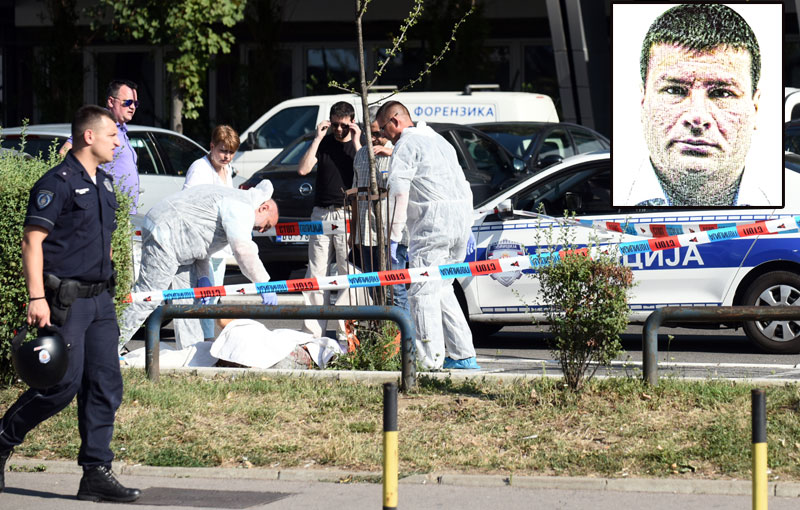 Злочин у Раковици: За убиство сина и жене прети му 40 година робије