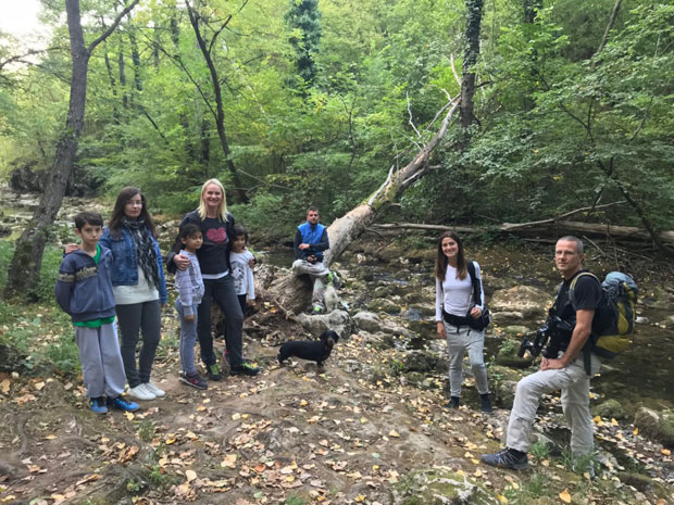 Тамара Грујић: Решавамо и улична светла