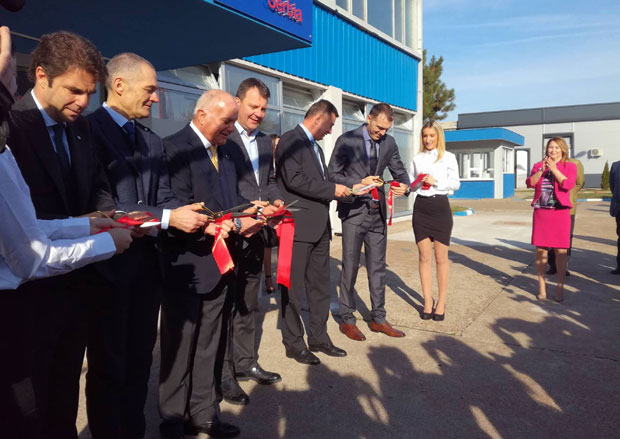 Зопас отворен за само годину и по (ФОТО)