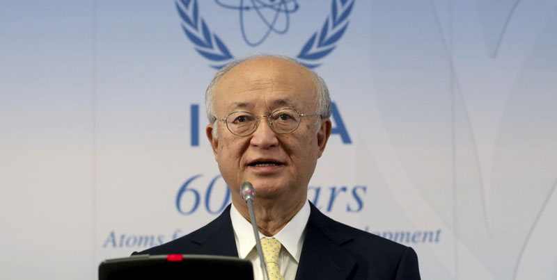 ИАЕА потврдила да Иран поштује нуклеарни споразум
