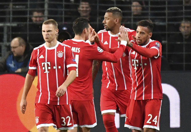 Навијачи Бајерна питали Андерлехт: Да ли је ваша похлепа коначно задовољена?