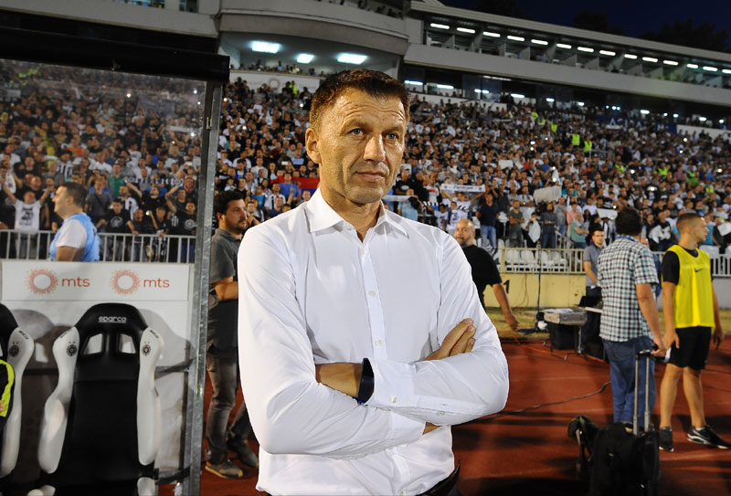 Ђукић: Играчи су прави хероји, не заустављамо се на овоме