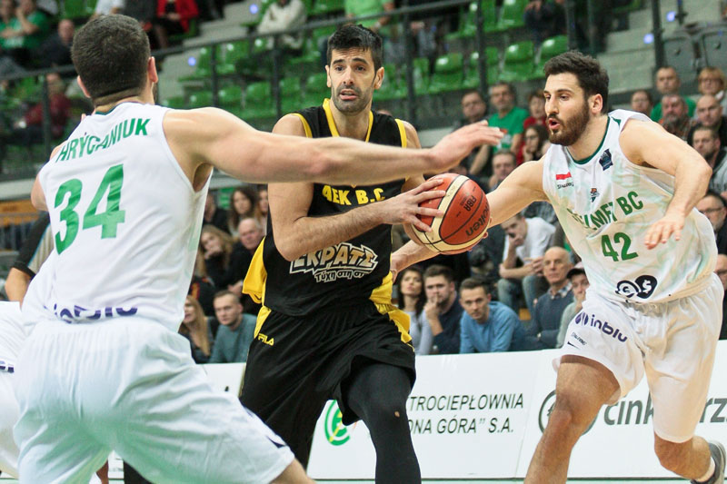 Списак Грка за мундијалске квалификације: Позван и Шакота